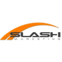 SLASH MARKETING LTD logo, SLASH MARKETING LTD contact details