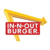 In-N-Out Burger logo, In-N-Out Burger contact details