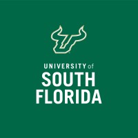 University of South Florida logo, University of South Florida contact details