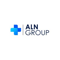 ALN Group Ltd. logo, ALN Group Ltd. contact details