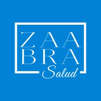 Zaabra Salud logo, Zaabra Salud contact details