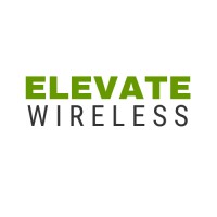 Elevate Wireless logo, Elevate Wireless contact details