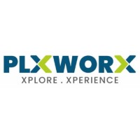 PLX WORX logo, PLX WORX contact details