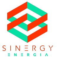 Sinergy Energia logo, Sinergy Energia contact details