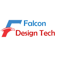 Falcon Design Technology India Pvt Ltd logo, Falcon Design Technology India Pvt Ltd contact details