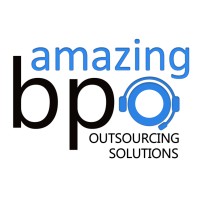 Amazing BPO logo, Amazing BPO contact details