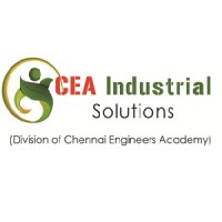 CEA Industrial Solutions logo, CEA Industrial Solutions contact details