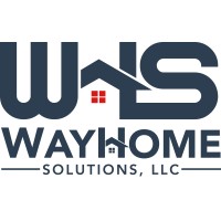 WayHome Solutions LLC logo, WayHome Solutions LLC contact details