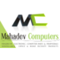 MAHADEV COMPUTERS logo, MAHADEV COMPUTERS contact details