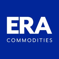 ERA Commodities logo, ERA Commodities contact details