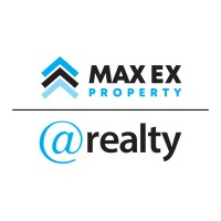 Max Ex Property logo, Max Ex Property contact details