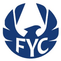 Falcon Youth Club logo, Falcon Youth Club contact details