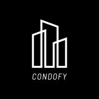 Condofy.ca logo, Condofy.ca contact details