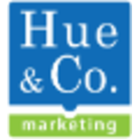 Hue & Co. logo, Hue & Co. contact details