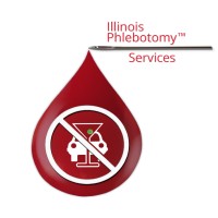 Illinois Phlebotomy Services logo, Illinois Phlebotomy Services contact details