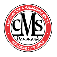 CMS Denmark (Club Marketing & Management Services) logo, CMS Denmark (Club Marketing & Management Services) contact details