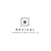 Revival Commercial Real Estate, LLC logo, Revival Commercial Real Estate, LLC contact details