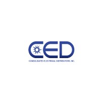 CED Memphis logo, CED Memphis contact details