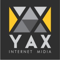 Yax Internet Mídia logo, Yax Internet Mídia contact details