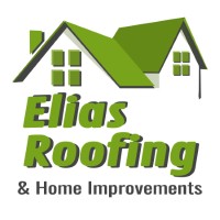 Elias Roofing and Home Improvments logo, Elias Roofing and Home Improvments contact details