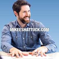 Mikee Shattuck logo, Mikee Shattuck contact details