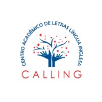 Centro Acadêmico de Língua e Literatura Inglesa - CALLING logo, Centro Acadêmico de Língua e Literatura Inglesa - CALLING contact details