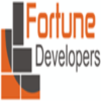 Fortune Devlopers logo, Fortune Devlopers contact details