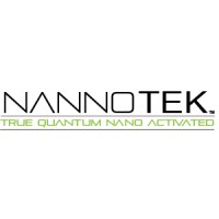 NannoTEK logo, NannoTEK contact details