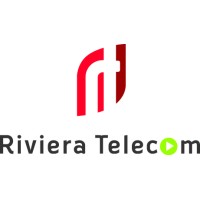 Riviera Telecom logo, Riviera Telecom contact details