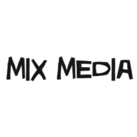 Mix Media logo, Mix Media contact details