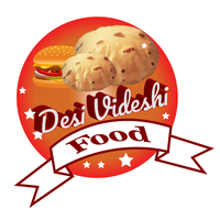 Desi Videshi Food logo, Desi Videshi Food contact details