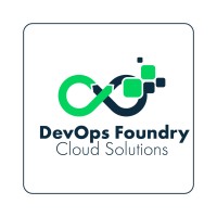 DevOps Foundry Cloud Solutions logo, DevOps Foundry Cloud Solutions contact details