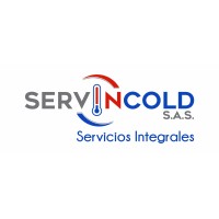 Servincold SAS logo, Servincold SAS contact details