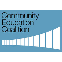 Community Education Coalition logo, Community Education Coalition contact details