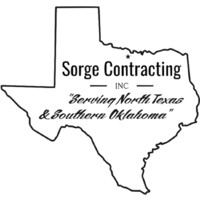 Sorge Contracting Inc. logo, Sorge Contracting Inc. contact details