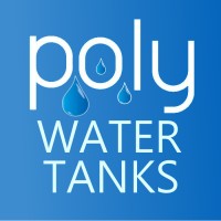 Poly Water Tanks logo, Poly Water Tanks contact details