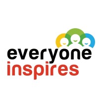 Everyone Inspires logo, Everyone Inspires contact details