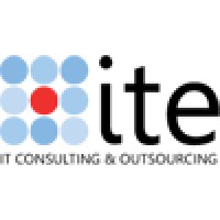 ITE - IT Consulting & Outsourcing logo, ITE - IT Consulting & Outsourcing contact details