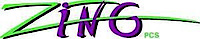 Zing PCS Wireless logo, Zing PCS Wireless contact details