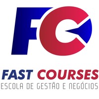 Fast Courses Escola de Gestão e Negócios logo, Fast Courses Escola de Gestão e Negócios contact details