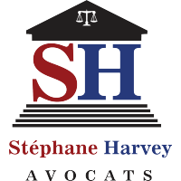 Stéphane HARVEY Avocats inc logo, Stéphane HARVEY Avocats inc contact details