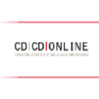 CDCD-ONLINE logo, CDCD-ONLINE contact details