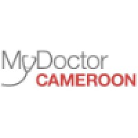 MyDoctorCameroon logo, MyDoctorCameroon contact details