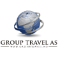 Group Travel AS logo, Group Travel AS contact details