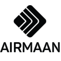 AIRMAAN logo, AIRMAAN contact details