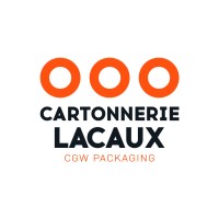 Cartonnerie LACAUX logo, Cartonnerie LACAUX contact details