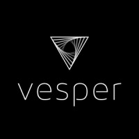 Vesper.ai logo, Vesper.ai contact details