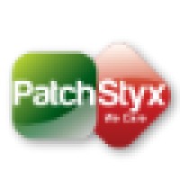 PatchStyx International Pte Ltd logo, PatchStyx International Pte Ltd contact details