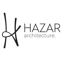 Hazar Architecture logo, Hazar Architecture contact details