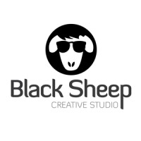 Black Sheep Creative Studio logo, Black Sheep Creative Studio contact details